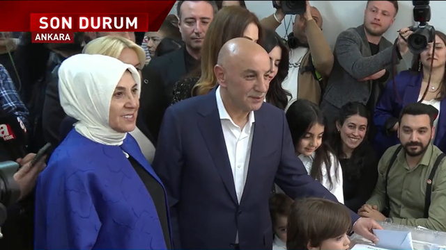 Turgut Altınok'tan