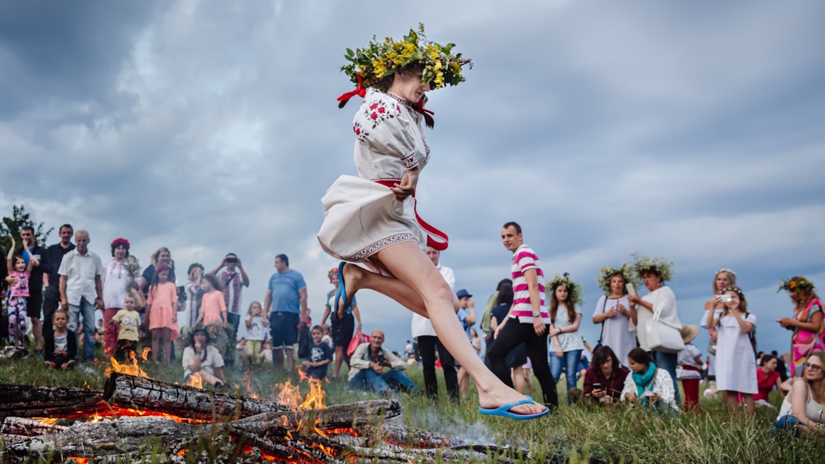 Türk Milleti’nin Nevruz Bayramı kutlu olsun