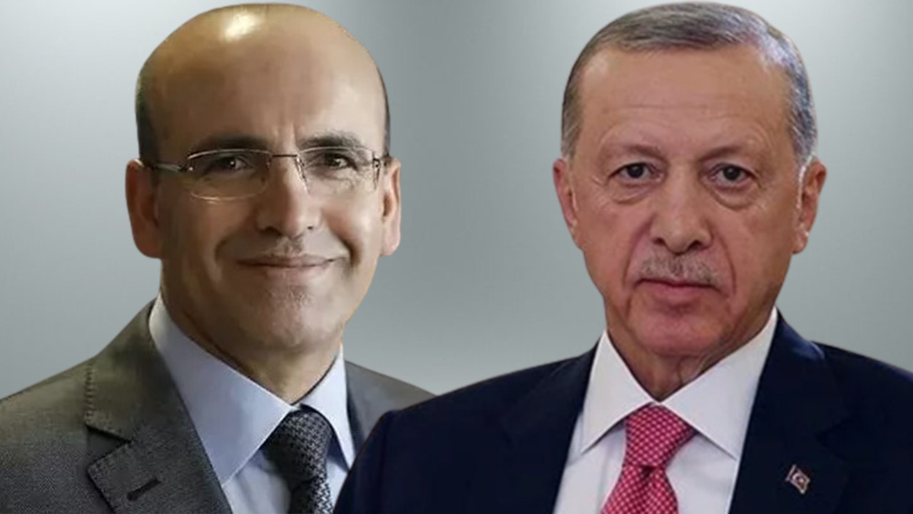 'Bizimki IMF’yi sevmiyor bu nedenle Dünya Bankası'