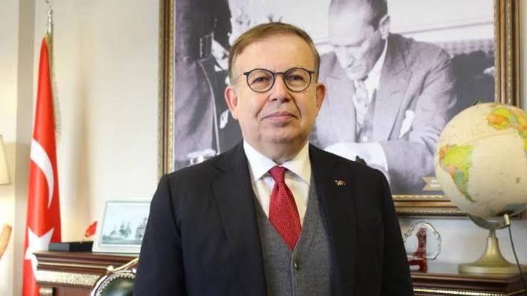 Emekli Tümamiral Cihat Yaycı'dan Türkiye'ye İran-İsrail uyarısı