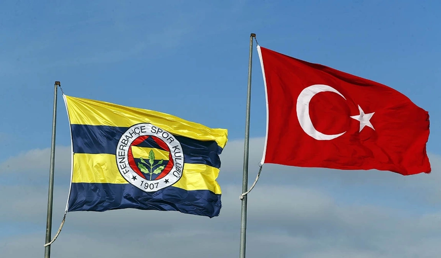 Fenerbahçe Can Bartu'yu anıyor