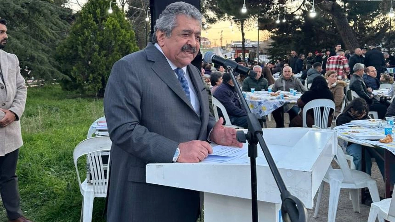 Feti Yıldız'dan Özgür Özel'e mesaj