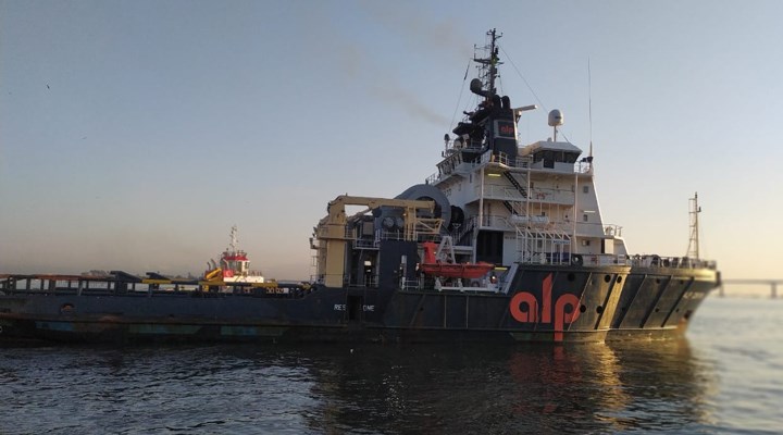 İzmir’de asbest uyarısı