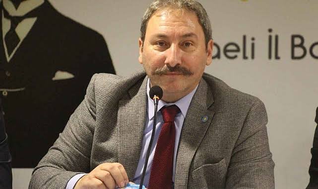 Mehmet Tolga Akalın vizyonunu ve vaatlerini açıkladı