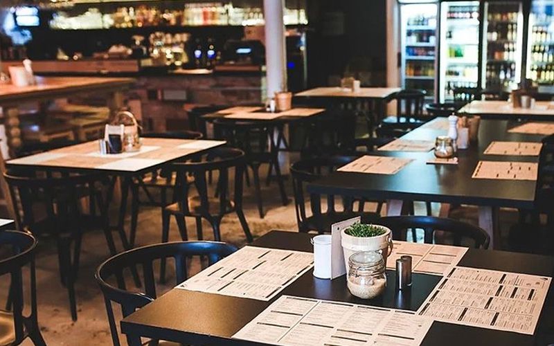Resmi Gazete'de yayımlandı! Lokanta ve kafelerde KDV'ye zam