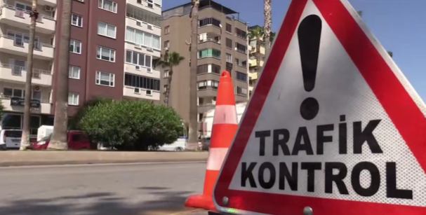 Trafik tedbirleri başlıyor!