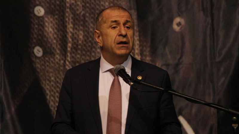 Ümit Özdağ'dan ekonomi tüyoları