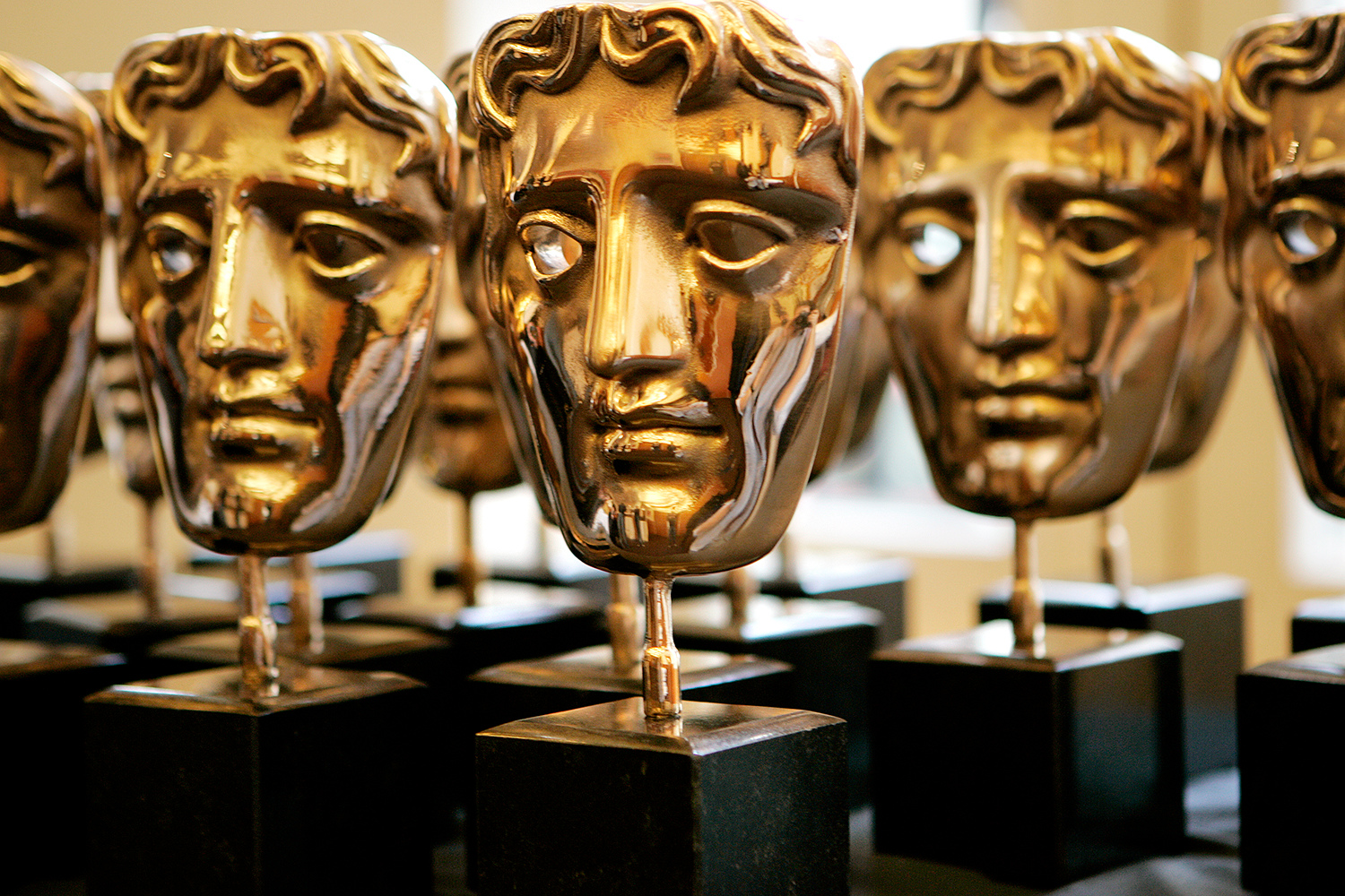 2024 BAFTA Televizyon Ödülleri sahiplerini buldu
