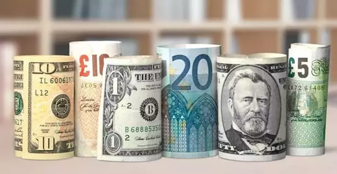 7 Mayıs döviz kuru fiyatları