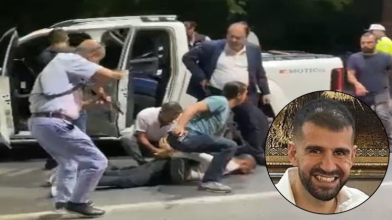 Ankara Emniyeti'nde Ayhan Bora Kaplan depremi! 3 emniyet müdürü görevden alındı