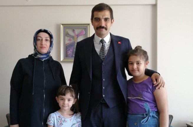 Ayşe Ateş, ateş püskürdü: Ok yaydan çıktı