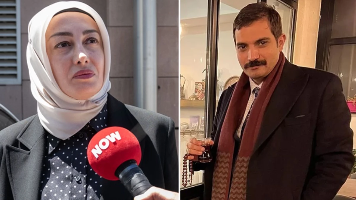 Ayşe Ateş: Bence öldürülme sebebi bu...