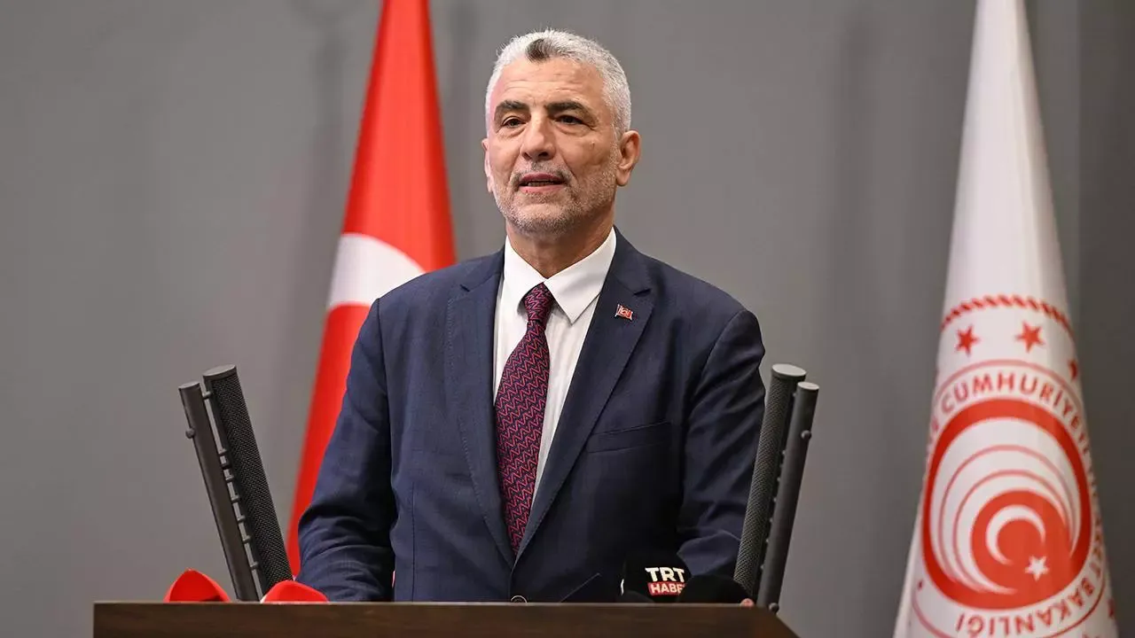 Bakan Bolat, İsrail’e tepki gösterdi