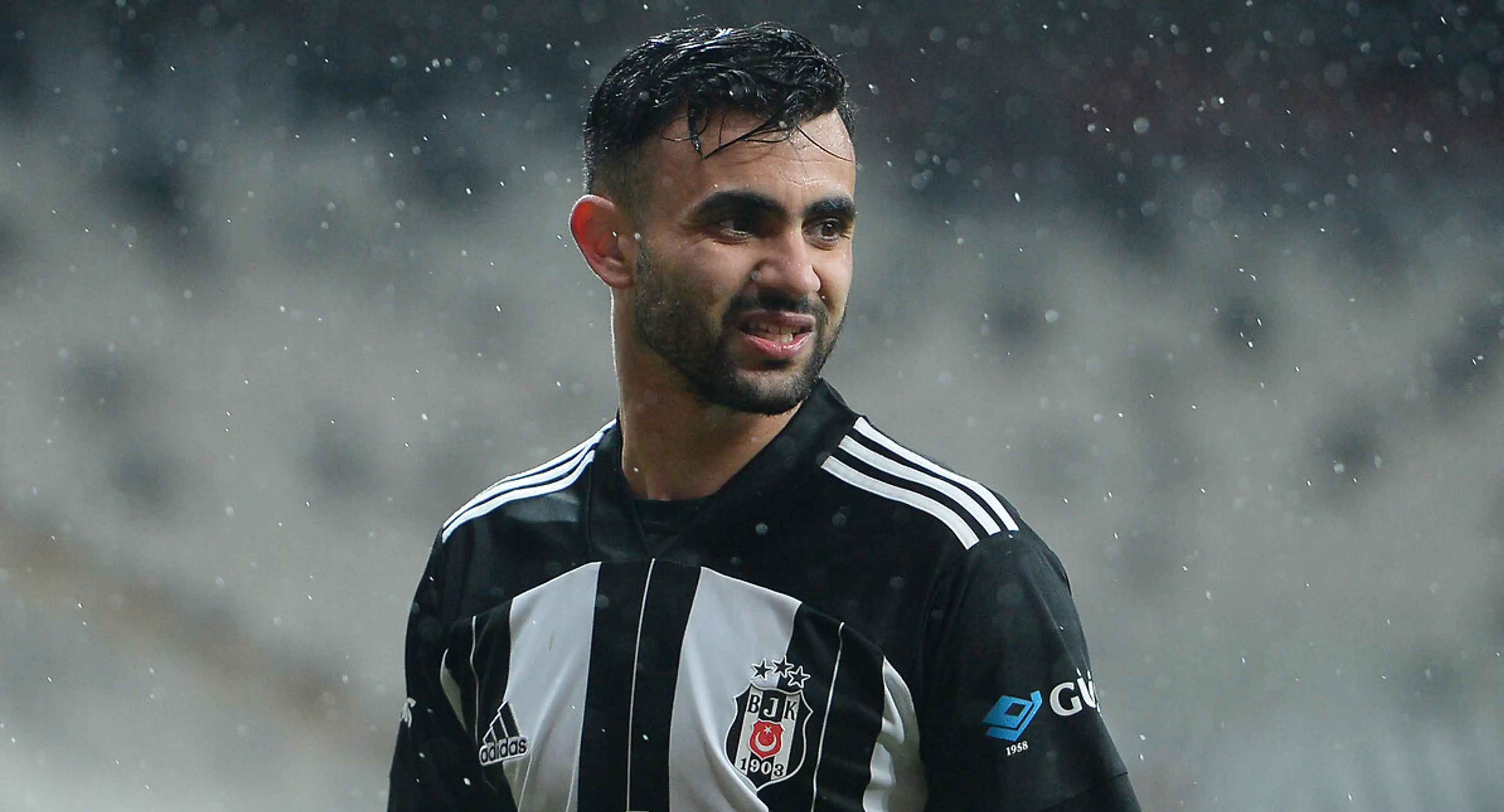 Beşiktaş'tan Ghezzal kararı! Yola devam edilecek mi?