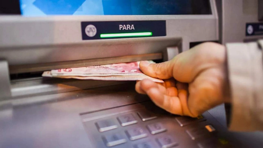 Devlet bankaları bir araya geldi: Komisyon ödemesiz ATM kullanımı başlıyor