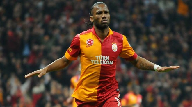 Didier Drogba Galatasaray’a geri dönüyor!