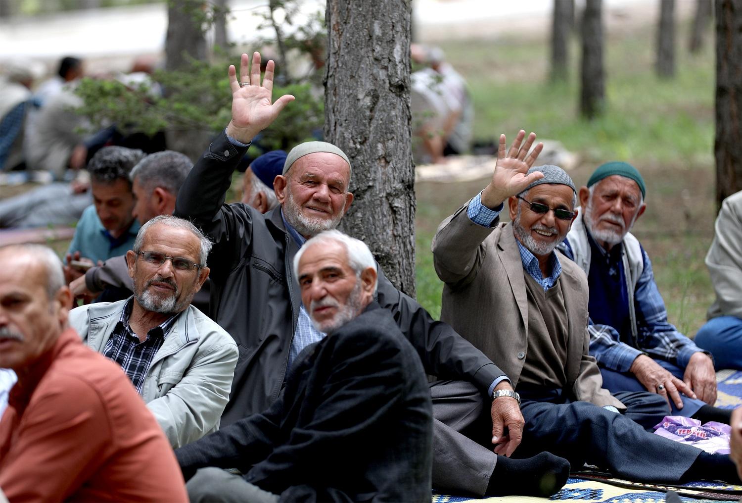 Emekli maaşı düzenlemesi Temmuz'da: İşte masadaki 3 formül