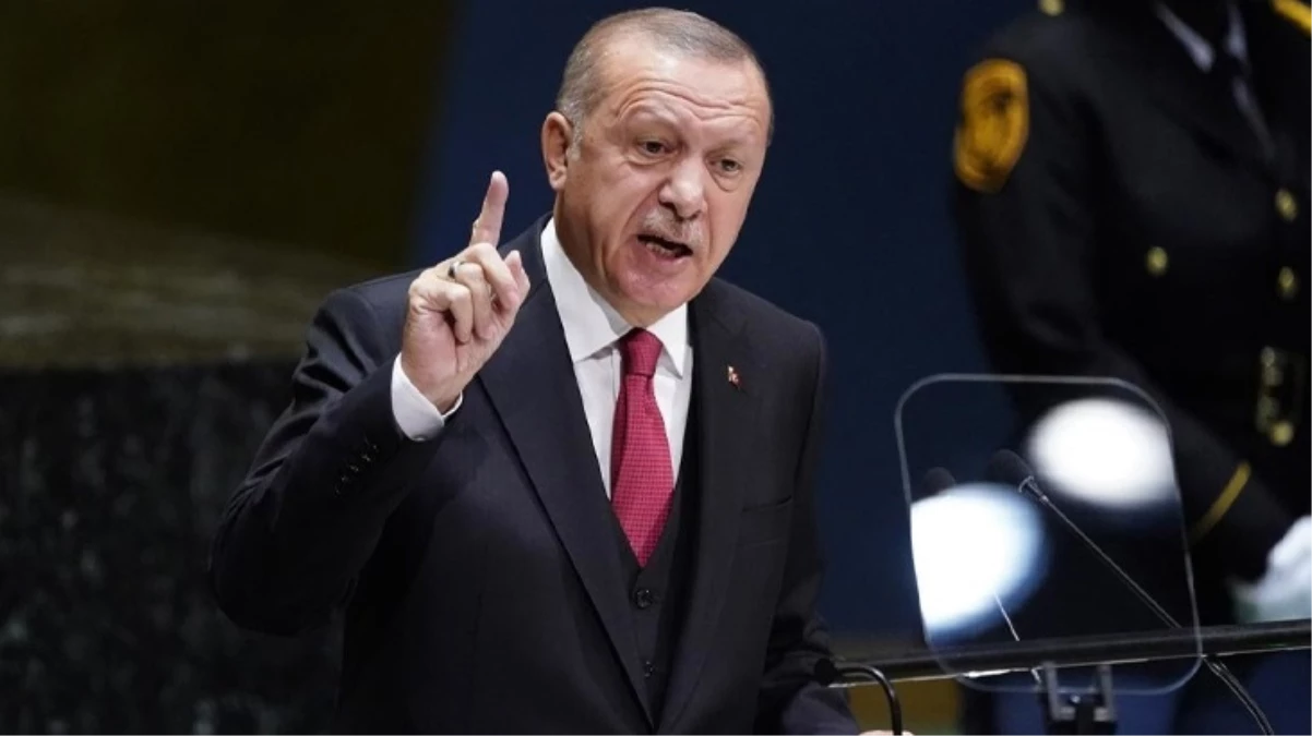 Erdoğan'dan et fiyatları açıklaması: Hesap soracağız!