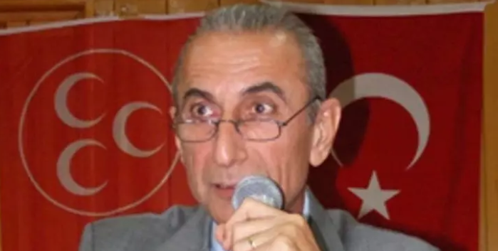 Eski Bakan Bekir Aksoy hayatını kaybetti