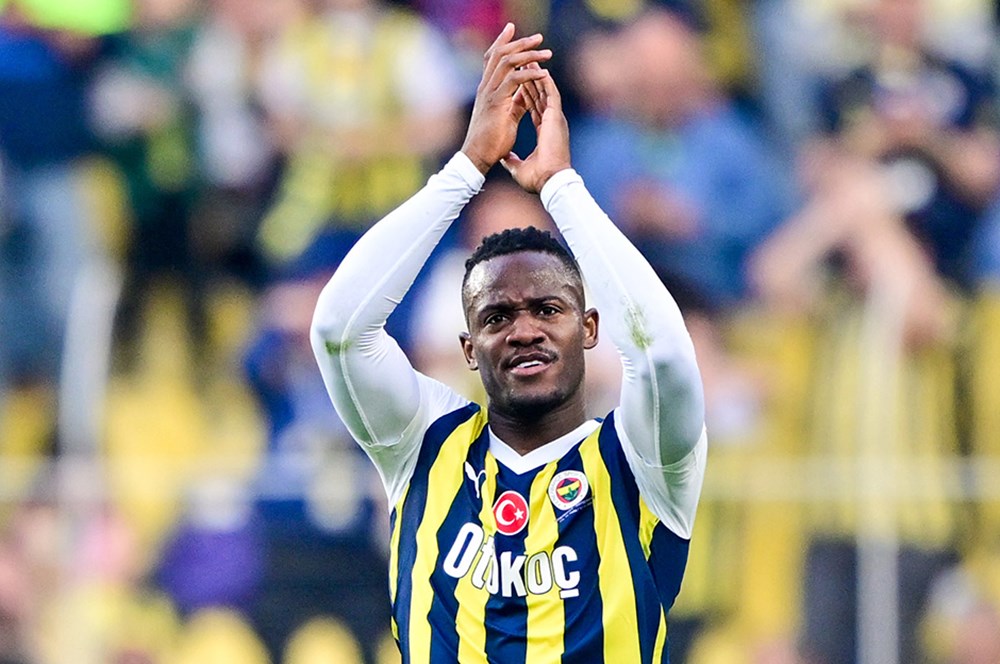 Fenerbahçe'den
