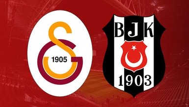 Galatasaray ve Beşiktaş PFDK’ya sevkedildi