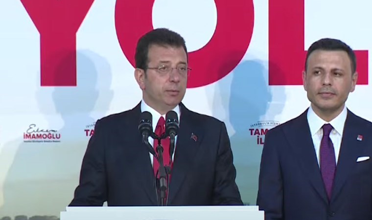İmamoğlu duyurdu: İstanbul’da ücretsiz HPV aşısı uygulaması başlıyor!