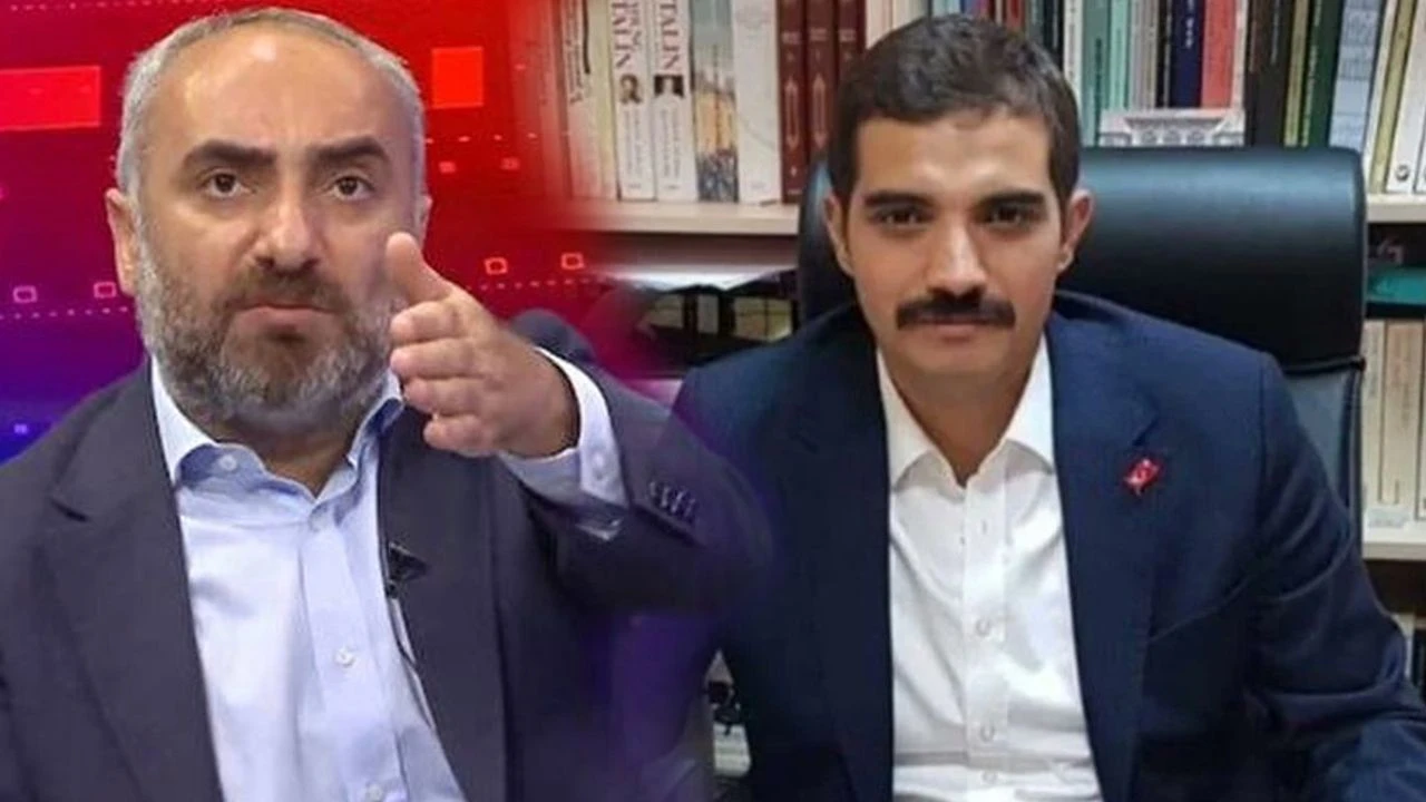 İsmail Saymaz: ‘Ekibi kurduk, kafasına sıkacaklar’ diyen bile yargılanmıyor
