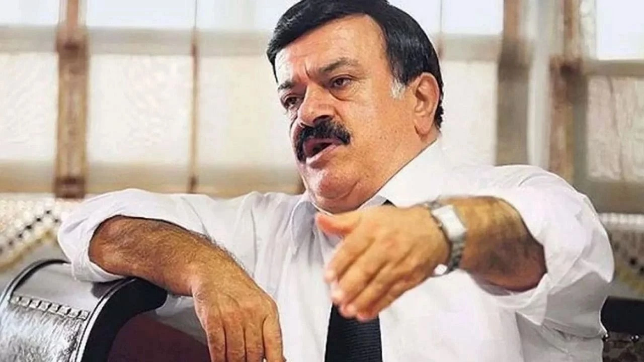 Kahtalı Mıçe hastanelik oldu: İşte son durumu