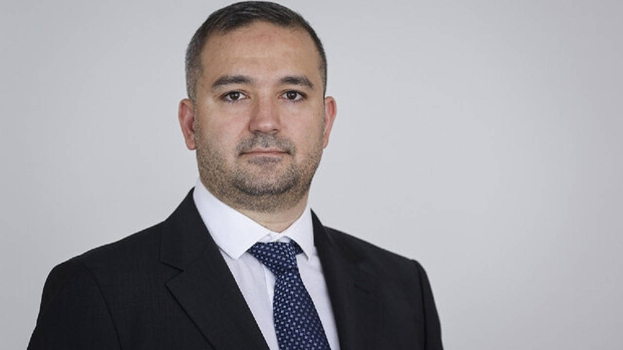 MB Başkanı Karahan'dan enflasyon mesajı