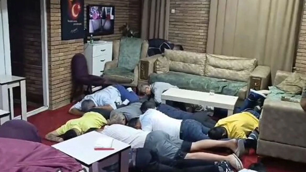 Organize suç örgütlerine