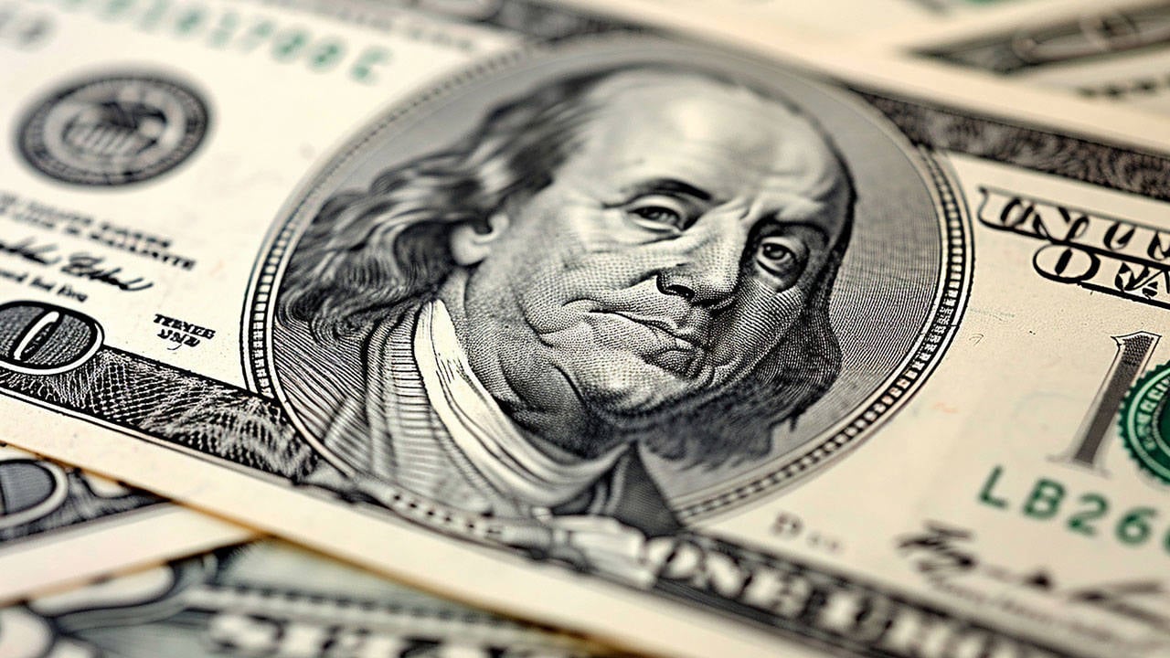 S&P'den 2025 için dolar/TL tahmini
