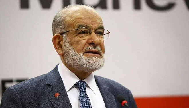 Saadet Partisi’nin yeni başkanını seçeceği tarih belli oldu