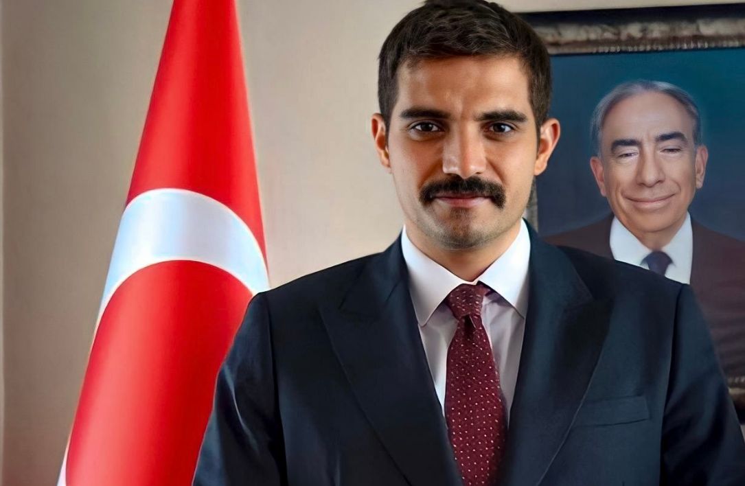 Sinan Ateş katillerini kendisi ortaya çıkarıyor!