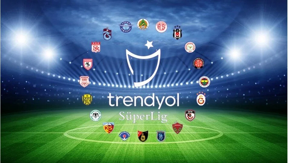 Süper Lig'de yeni sezonun başlama tarihi belli oldu
