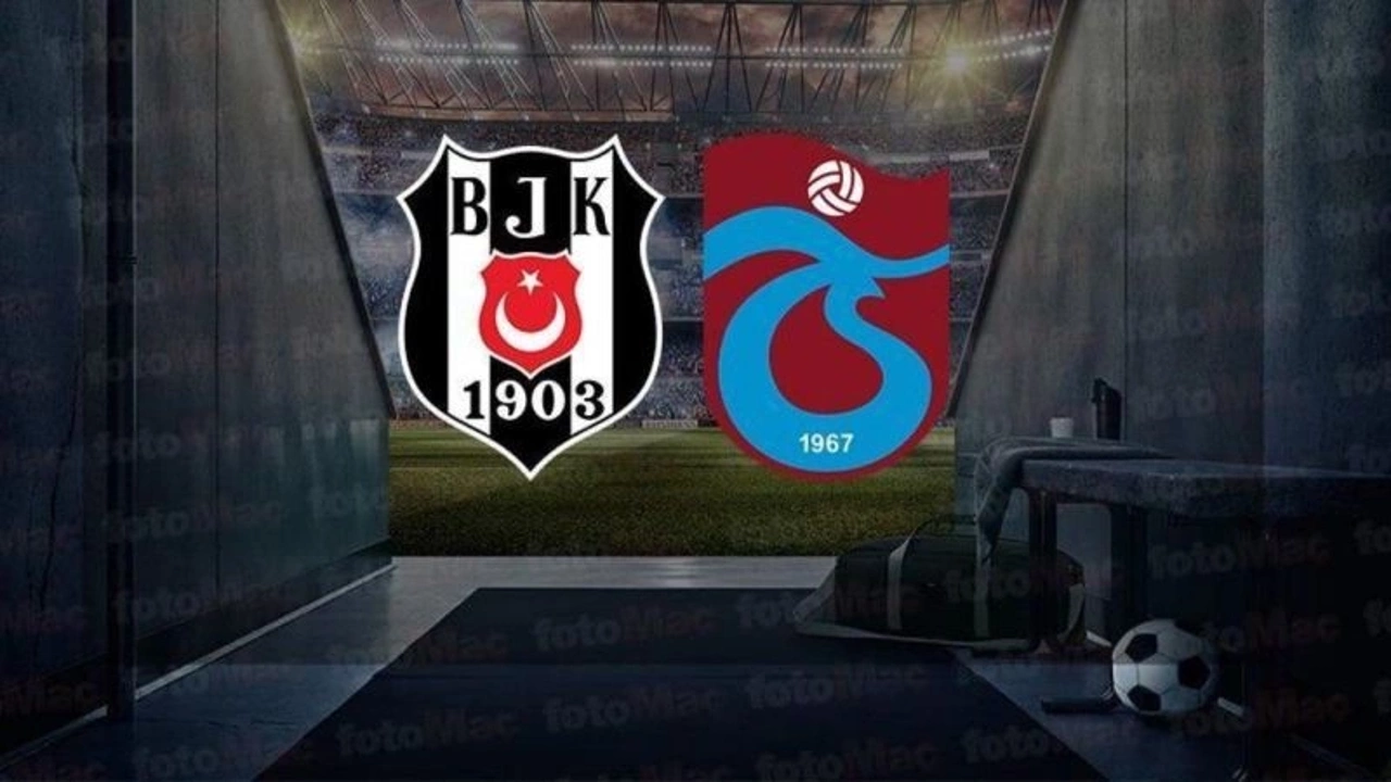Türkiye Kupası finalinin nerede oynanacağı belli oldu