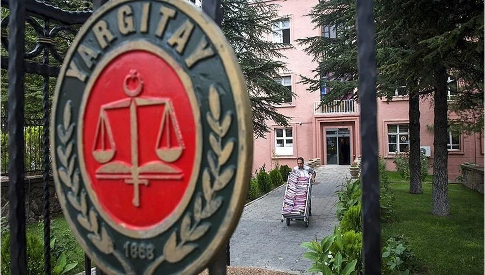 Yargıtay'ın heyecanlı seçimi sonuçlandı! Yeni başkan kim?