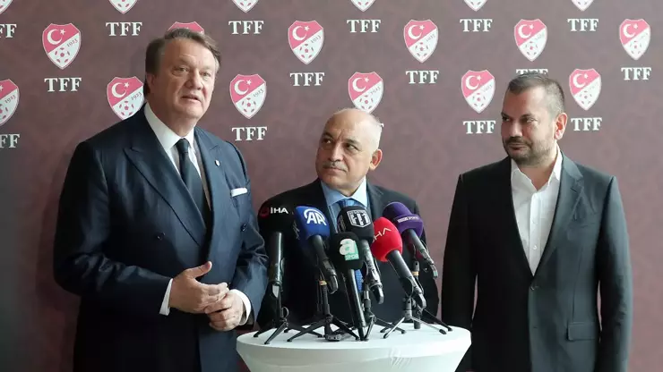 Ziraat Türkiye Kupası finalinin tribün dağılımı belli oldu
