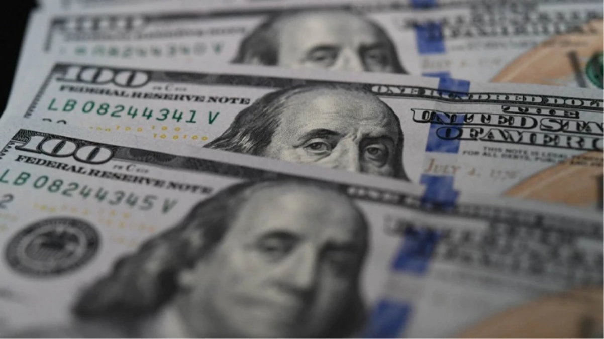 12 Haziran 2024 dolar fiyatları