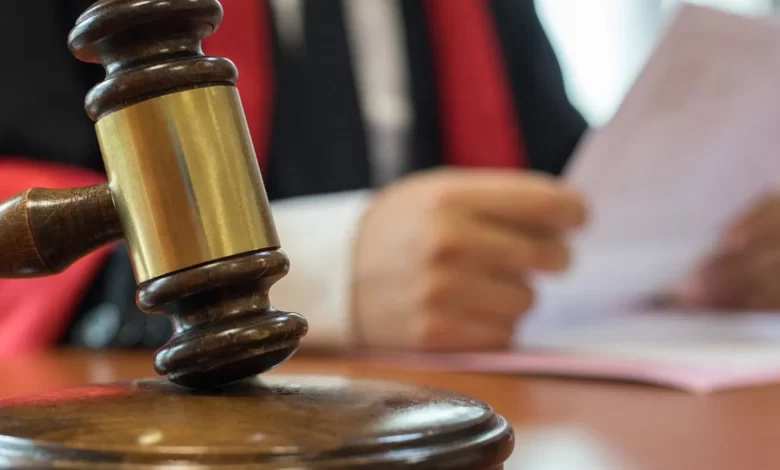 4 bin 299 hakim ve savcının görev yeri değişti