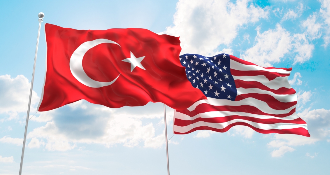 ABD’den Türkiye ile ilişkiler hakkında açıklama!
