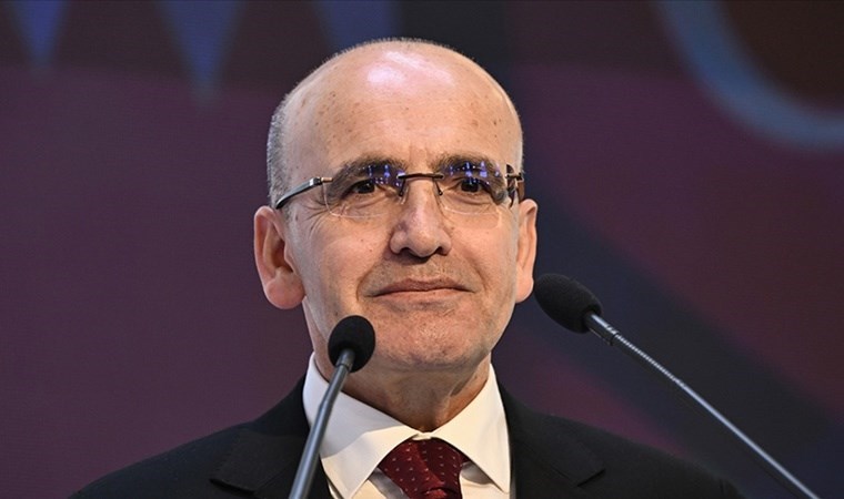 Bakan Şimşek’ten nisan ayına ilişkin olumlu açıklamalar!