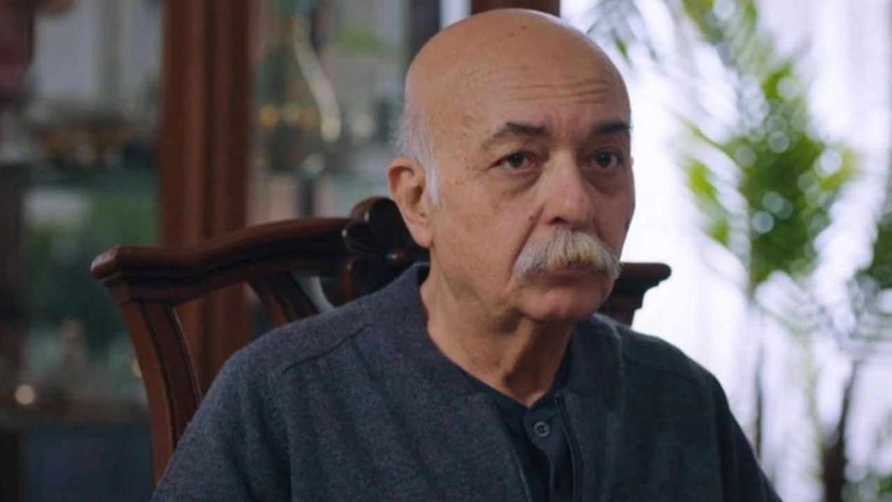 Beyin kanaması geçiren ünlü oyuncunun son hali ortaya çıktı