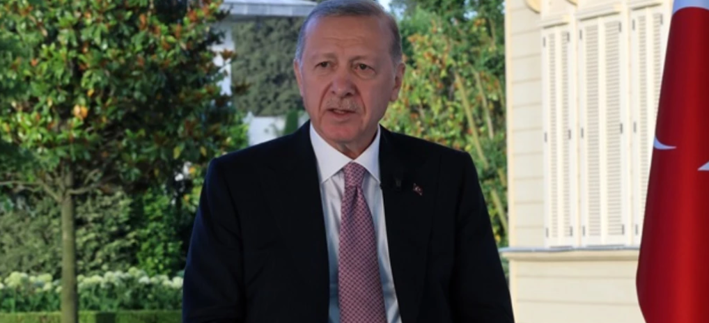 Cumhurbaşkanı Erdoğan: Elektronik sigaraya müsaade yok!