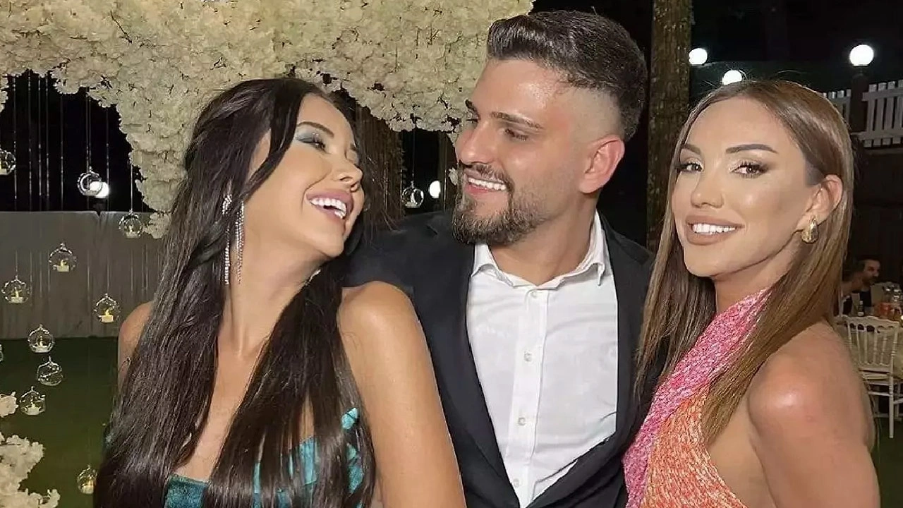 Dilan Polat’ın kardeşleri Sıla Doğu ve Can Doğu için tahliye kararı