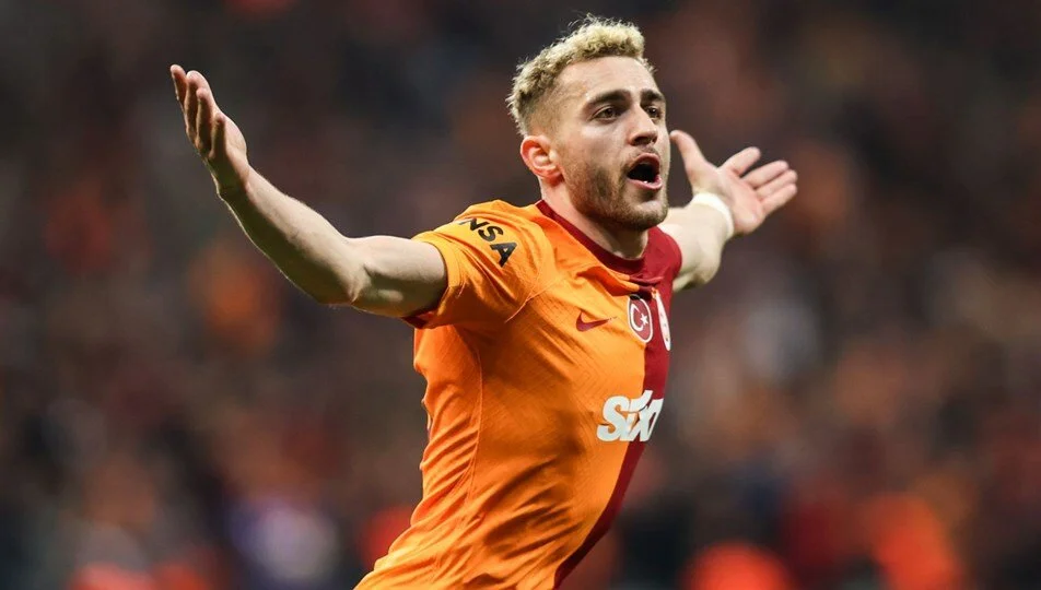 Galatasaray'dan