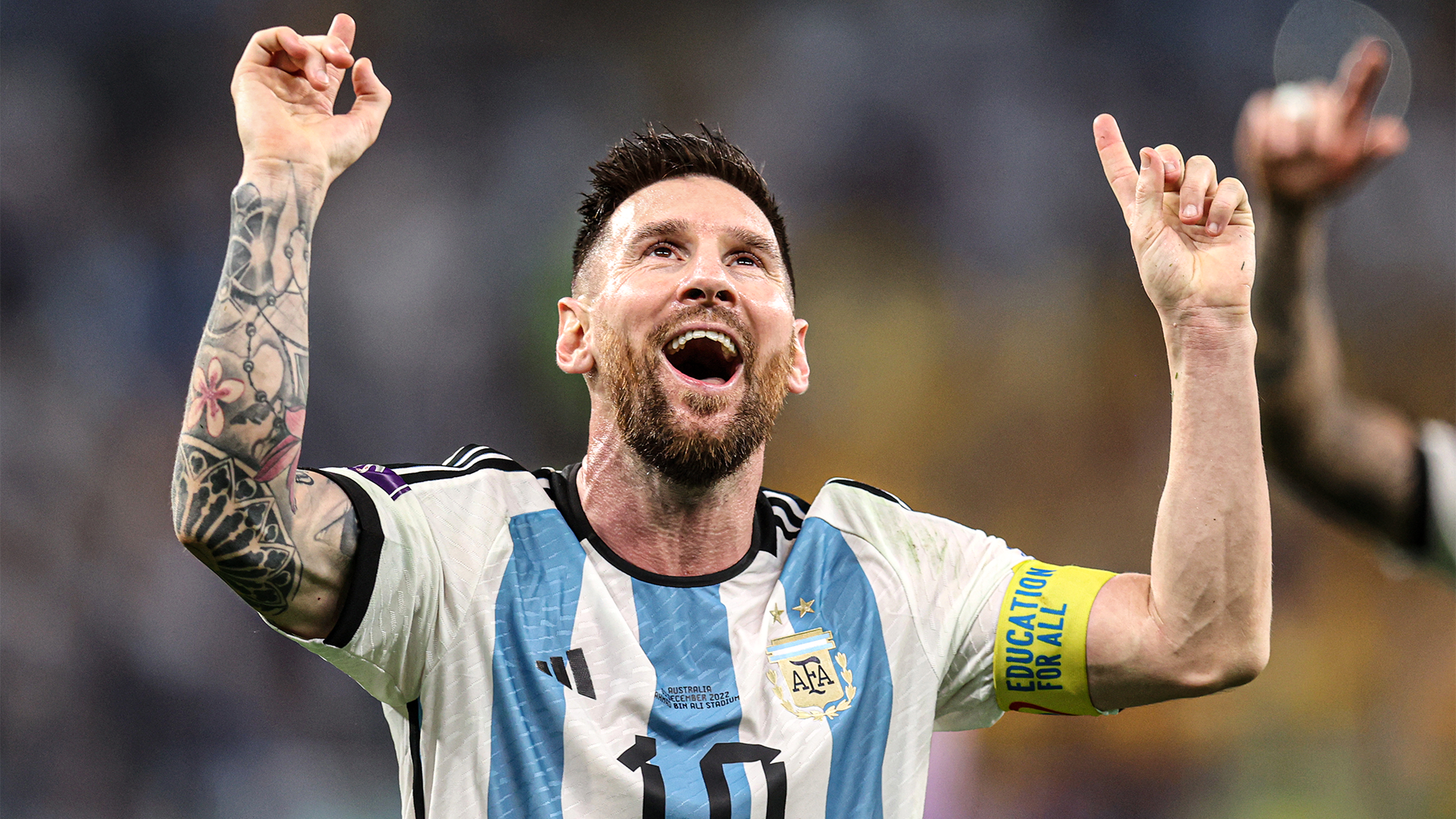 Lionel Messi, futbolu bırakacağı takımı açıkladı!