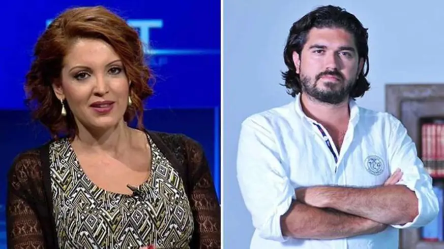 Nagehan Alçı'dan olay itiraflar: