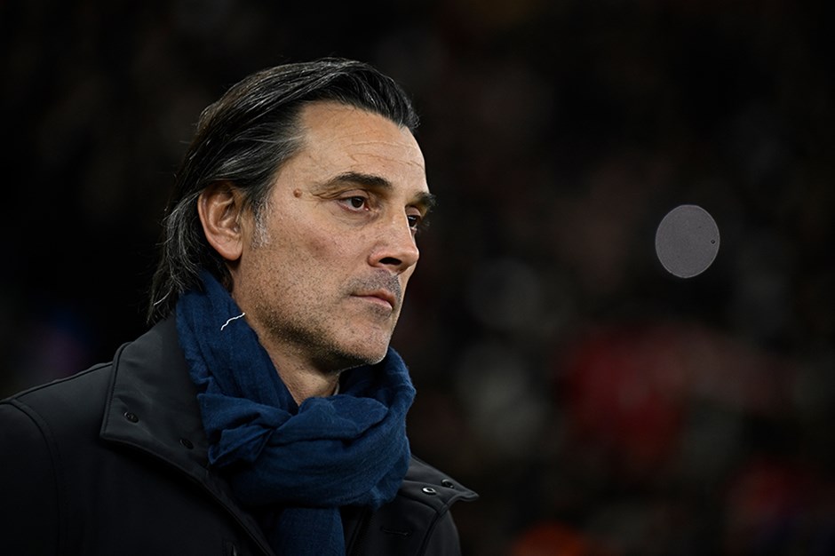 Vincenzo Montella'dan hakemlere sert eleştiri