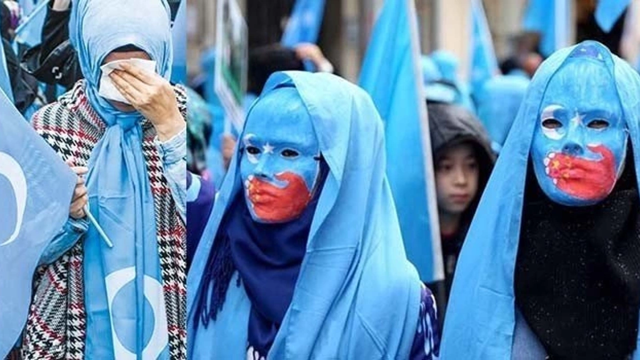 ABD Senatosundan Dr. Gülşen Abbas’ın tutuklanmasında rolü olan ÇKP yetkililerine yaptırım kararı