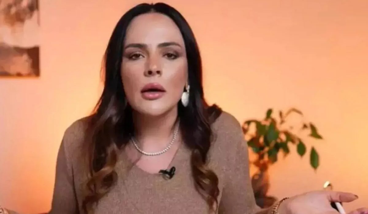 Buket Aydın'dan 'zengin vergisi' açıklaması